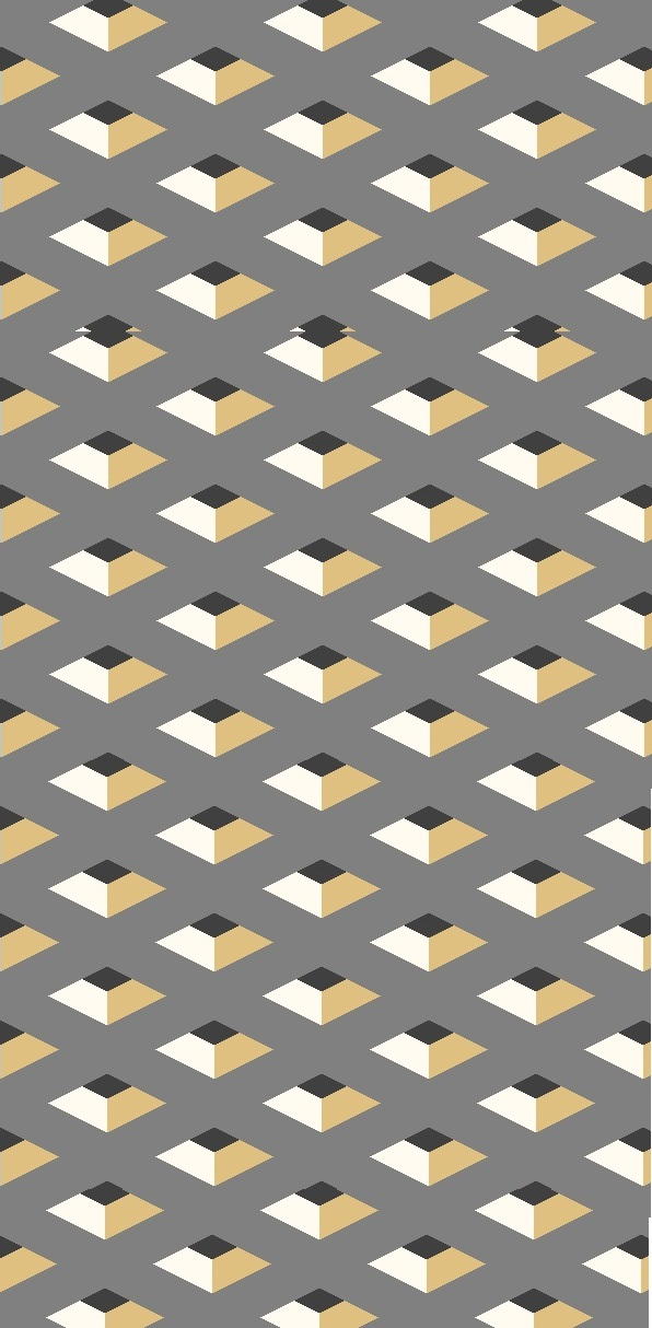 Pattern tecnico del design Viaggio