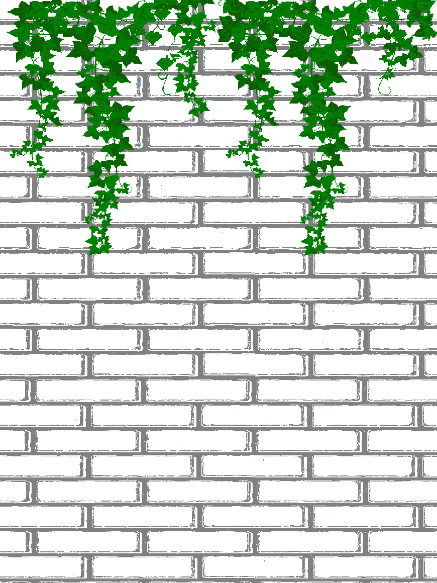 Pattern tecnico del design Verde Verticale