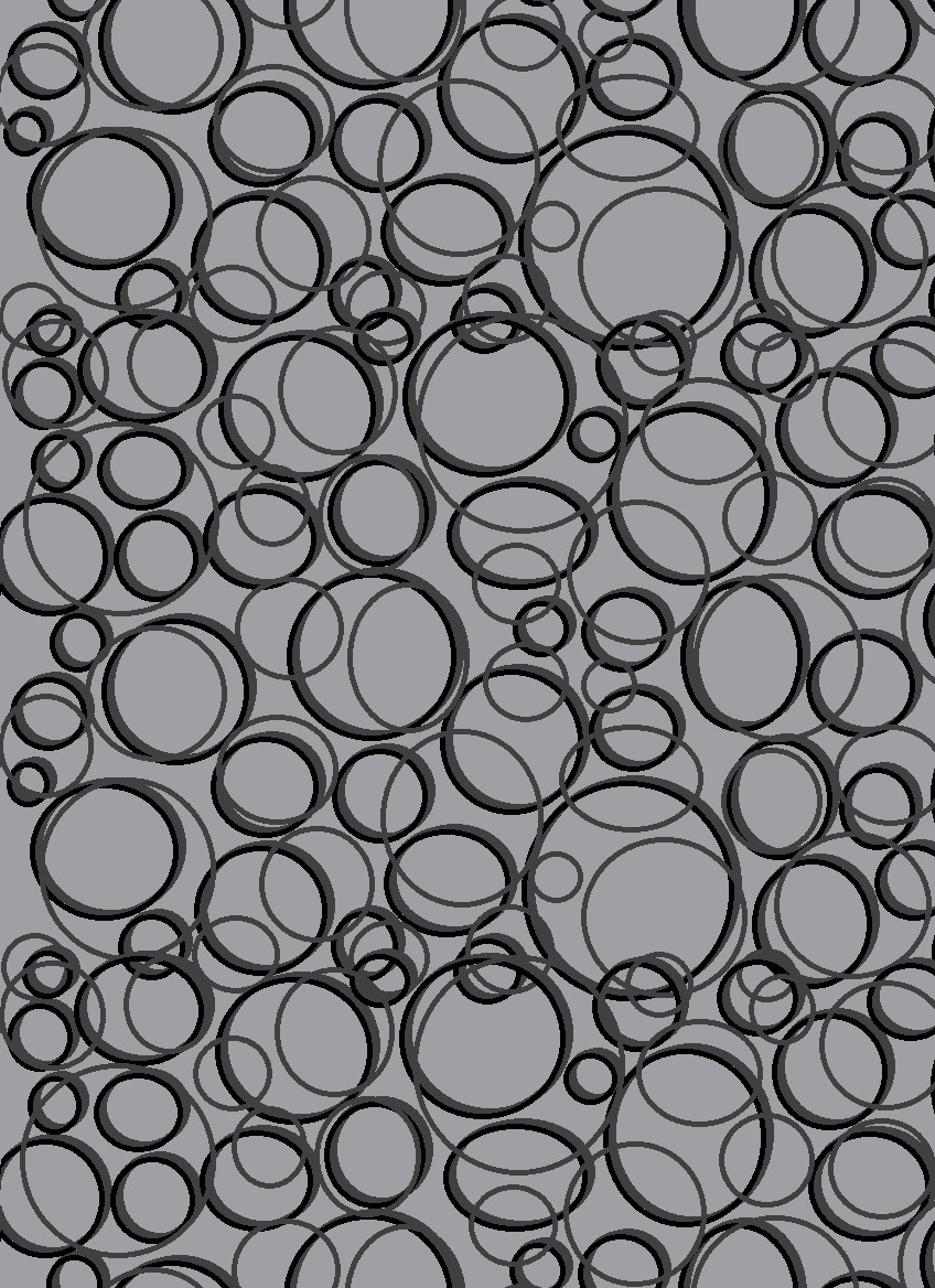 Pattern tecnico del design Musica