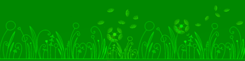 Pattern tecnico del design Sonnige Natur