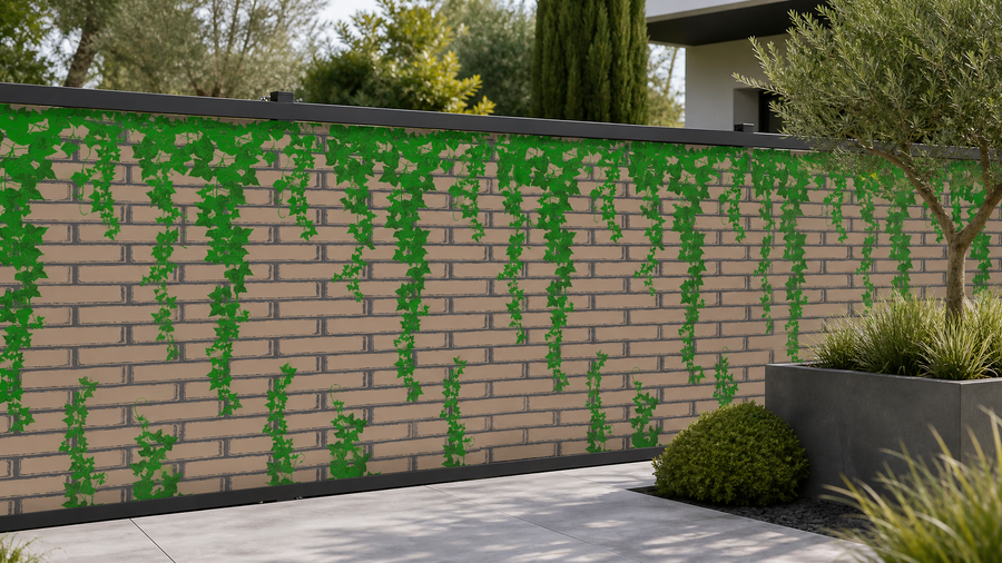 Muro d'Edera