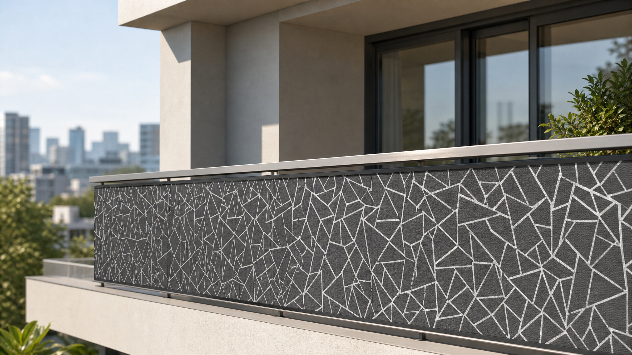 Ambientazione del tessuto Weave