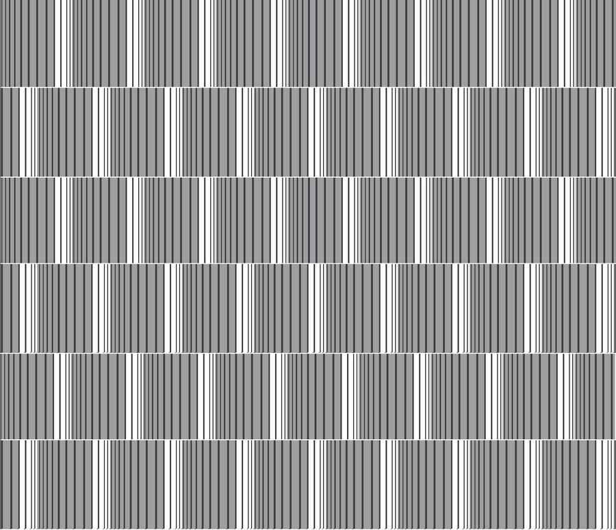 Pattern tecnico del design Urbano