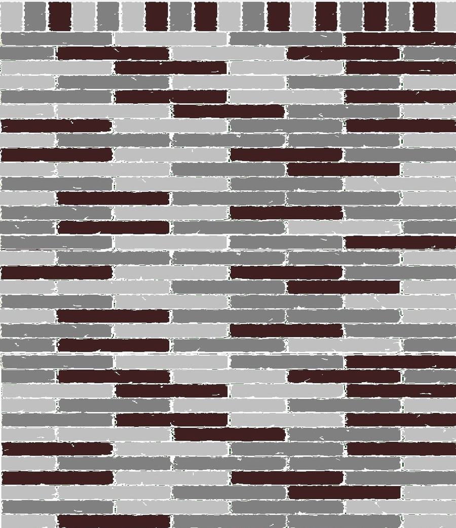 Pattern tecnico del design Stein