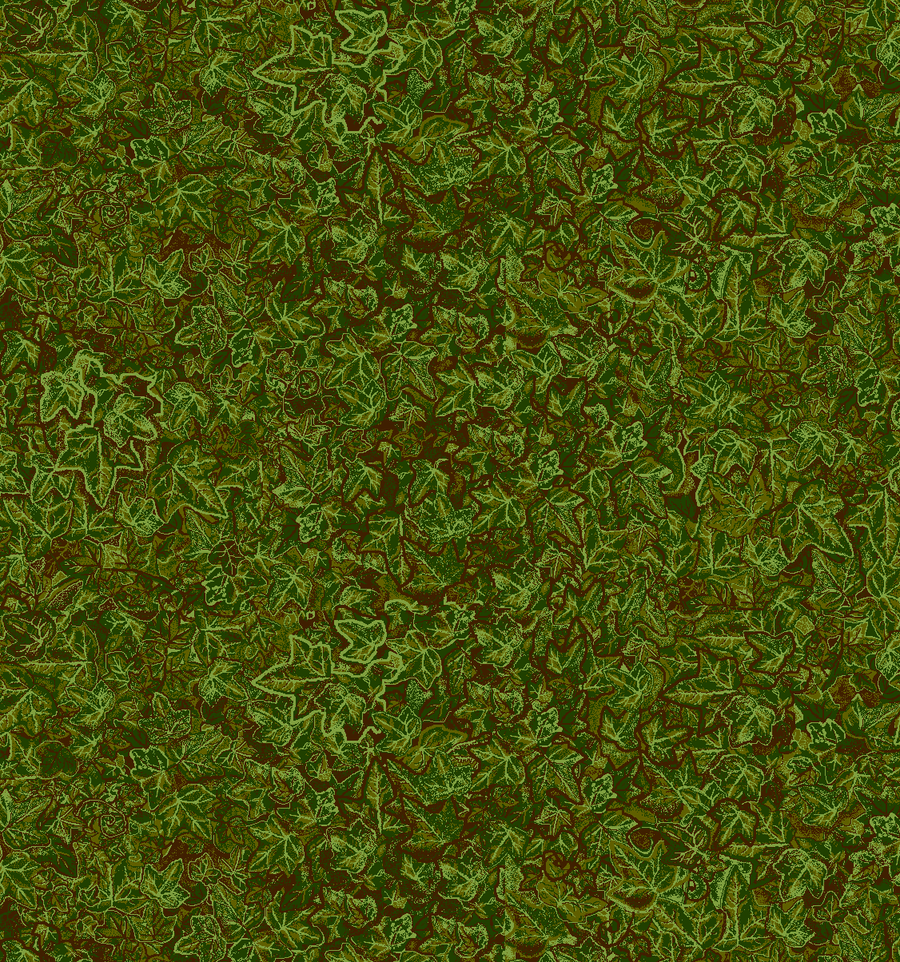 Pattern tecnico del design Spring Bloom