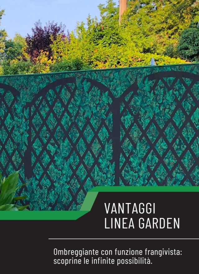 Linea Garden